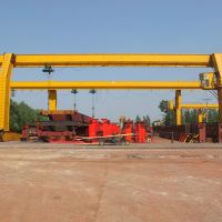 上饶起重机厂家销售—门式起重机专业生产