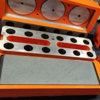 DADH75风电偏航制动器，偏航刹车片,焦作制动器销售