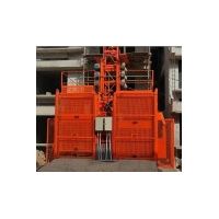 成都施工升降机