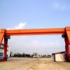 兰州起重机生产