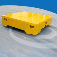 郑州电动搬运平板车，郑州电动平车