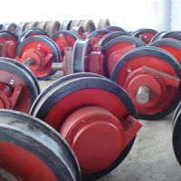 湖北配件车轮组