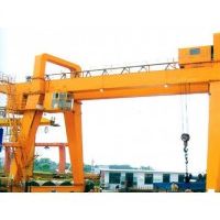 上饶U型双主梁门式起重机