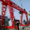 兰州龙门吊安装