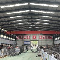 宜昌市电动单梁桥式起重机，行吊