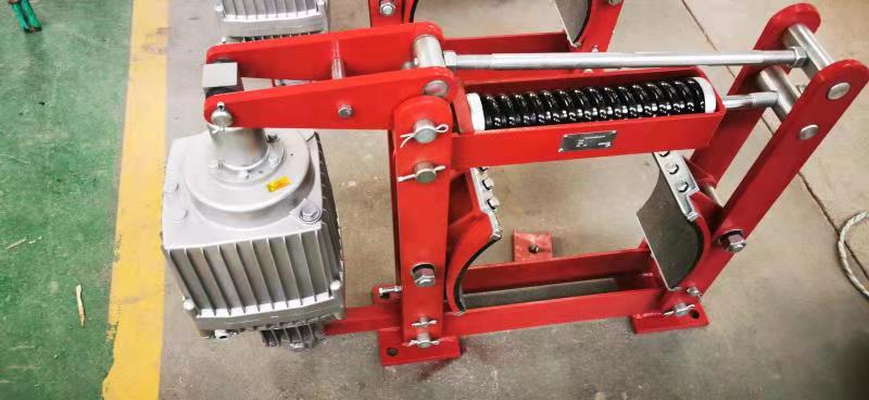 YWZ11-300/E50电动液压鼓式制动器，焦作制动器