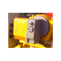 福州起重机大车运行限位