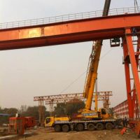 福州门式起重机维修报检