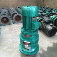 湖北起重配件减速机