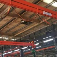 一贯好质量   德玛力格起重装备有限公司