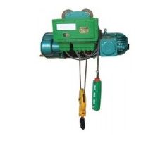 成都防爆电动葫芦