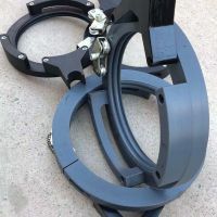 专业生产球墨导绳器