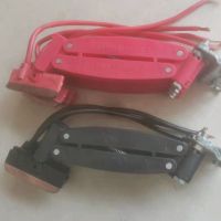 河南集电器生产厂家--豫博起重