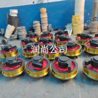 双梁轮-河南长垣