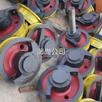 LD轮-提梁机轮-销售生产厂家河南润尚