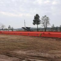 上饶鄱阳起重机安装