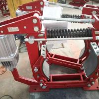 DYWZP-300/E50电动液压鼓式制动器,焦作制动器