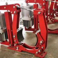 DYWZP-500/E80电动液压鼓式制动器,焦作制动器