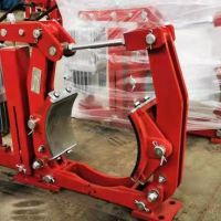 YWZB630/2000电动液压鼓式制动器,焦作制动器