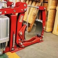 YWZF-400/125电动液压鼓式制动器,焦作制动器