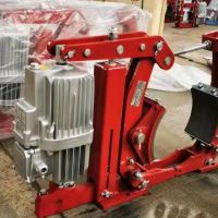 YWZF-630/125电动液压鼓式制动器,焦作制动器