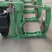 YWZF-800/300电动液压鼓式制动器,焦作制动器