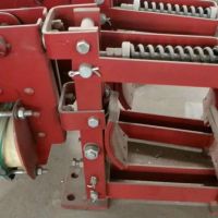 MWZ-200-160电磁块式制动器，焦作制动器，价格优惠