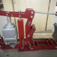 YJA250液压夹轨器，焦作制动器,厂家直销，价格优惠