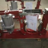 YJA800液压夹轨器，焦作制动器,厂家直销，价格优惠