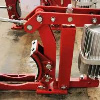 YJD560液压夹轨器，焦作制动器,厂家直销，价格优惠