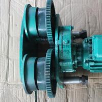 成都起重配件葫芦跑车