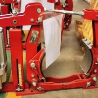 YJJ150液压夹轨器，焦作制动器,厂家直销，价格优惠