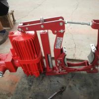 YJJ800液压夹轨器，焦作制动器,厂家直销，价格优惠