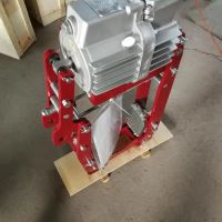 KYP-25杠杆式液压顶轨制动器,焦作制动器，厂家直销