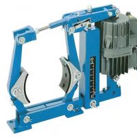 KYP-160杠杆式液压顶轨制动器,焦作制动器，厂家直销