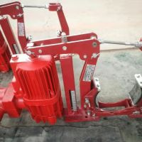 KYP-200杠杆式液压顶轨制动器,焦作制动器，厂家直销