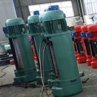 襄阳起重机电动葫芦厂家