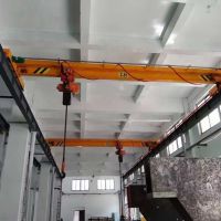 湖北省恩施现场制作简易小型起重机行车，行吊龙门吊大全