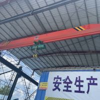 长阳单梁桥式起重机各种型号起重机，行吊厂家直销