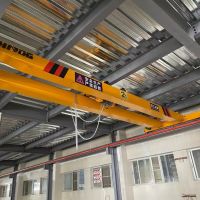 荆州单梁桥式起重机各种型号起重机，行吊厂家直销