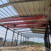 荆州市单梁桥式起重机各种型号起重机，行吊厂家直销