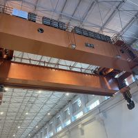 宜昌市双梁桥式通用起重机