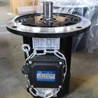 三合一电机、软启动-锥形电机-生产厂家河南倍动力