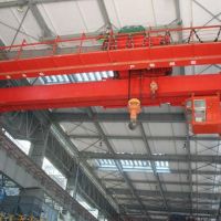 芜湖双梁起重机在线