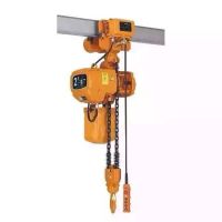 芜湖环链电动葫芦