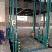 郑州链条式货梯