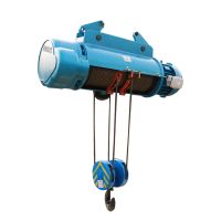 成都起重机-CD电动葫芦