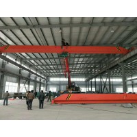 青白江二手起重机