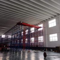 临潼智能化仓储货架专用起重机