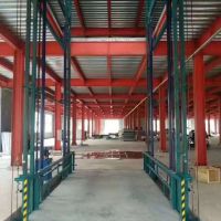 新乡市链条式货梯